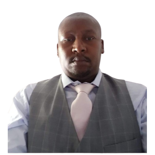 Justin Osebe
