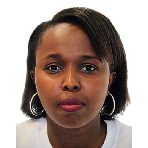 Lucy Toroitich
