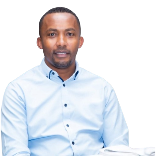 Samuel Mwangi